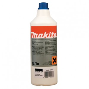 Ковпачок для бутилки з миючим засобом Makita